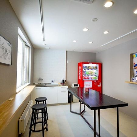 Qfox Ruby Hotel Niseko Exterior photo