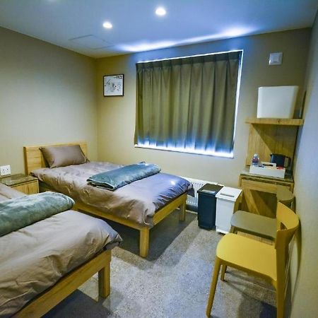 Qfox Ruby Hotel Niseko Exterior photo