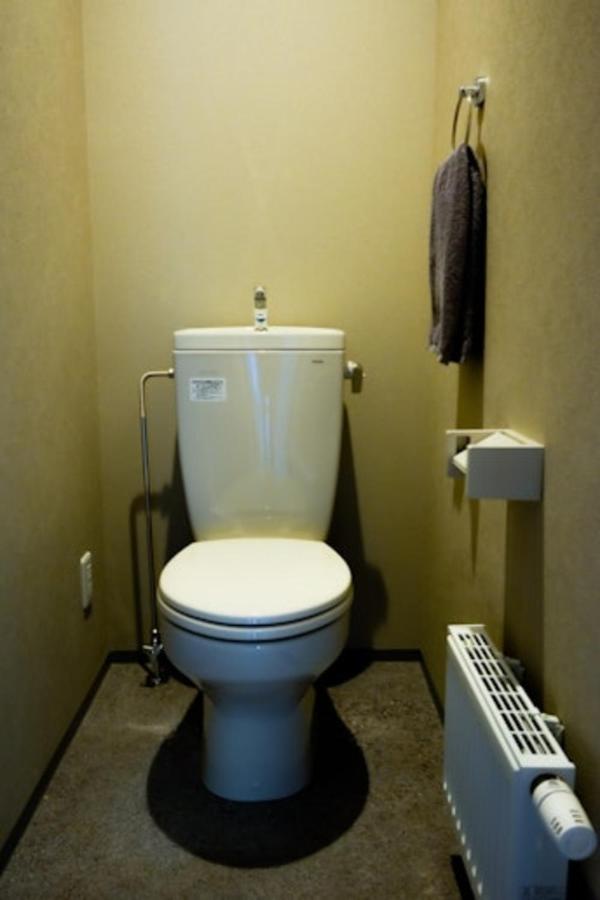 Qfox Ruby Hotel Niseko Exterior photo